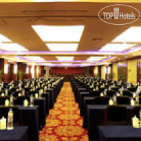 Days Hotel Henglong Changshu 