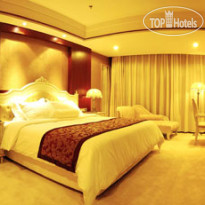 Days Hotel Henglong Changshu 