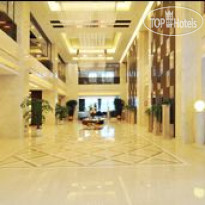 Days Hotel Suzhou 