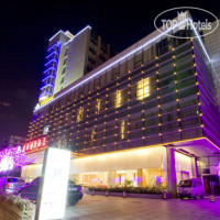 Days Hotel Nanjing 4*