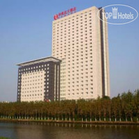 Ramada Kunshan 4*