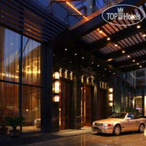 Howard Johnson All Suites Hotel Suzhou 