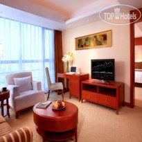 Howard Johnson All Suites Hotel Suzhou 