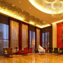 Howard Johnson All Suites Hotel Suzhou 