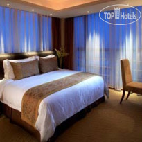 Howard Johnson All Suites Hotel Suzhou 