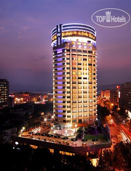 Фотографии отеля  Friendship Hotel Hangzhou 4*