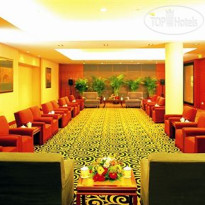 Friendship Hotel Hangzhou 