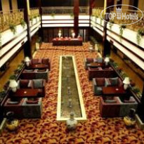 West Lake Hillview International