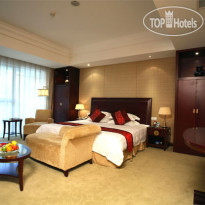 ZTG ZheJiang Hotel 