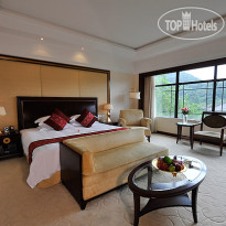 ZTG ZheJiang Hotel 