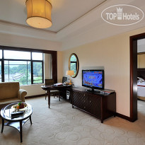 ZTG ZheJiang Hotel 