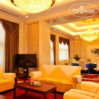 ZTG ZheJiang Hotel 