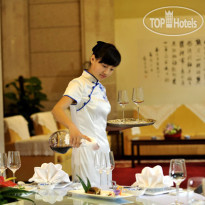 ZTG ZheJiang Hotel 