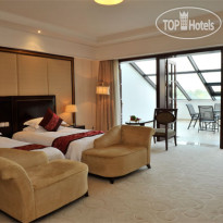 ZTG ZheJiang Hotel 