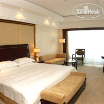 ZTG ZheJiang Hotel 