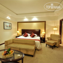 ZTG ZheJiang Hotel 