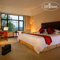 ZTG ZheJiang Hotel 