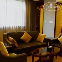 ZTG ZheJiang Hotel 5*