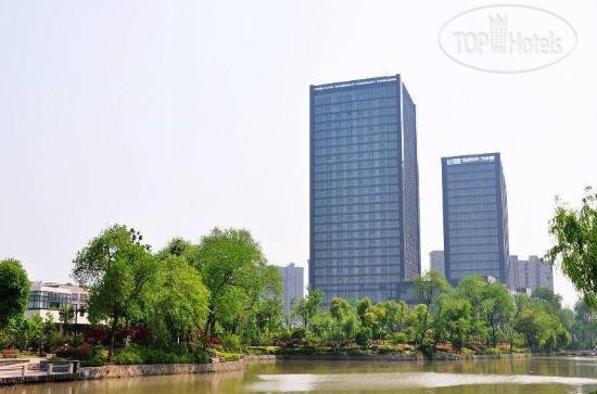 Фотографии отеля  Zhejiang Sanli New Century Grand 4*