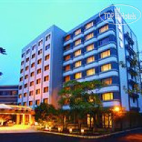 SSAW Hotel (Yilian) 