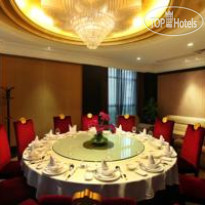 Veegle Hotel Hangzhou 