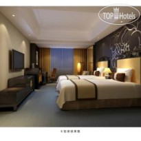 Veegle Hotel Hangzhou 