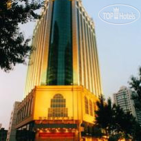 Zhejiang New Century 