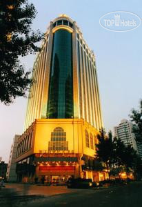 Фотографии отеля  Zhejiang New Century 4*