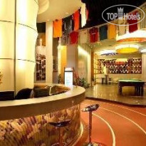 Elan Inn Hangzhou East Station 