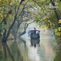 Banyan Tree Hangzhou 