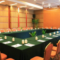 Qingshuiwan Holiday Hotel 