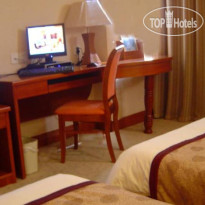 Qingshuiwan Holiday Hotel 