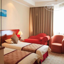Qingshuiwan Holiday Hotel 