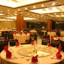 Qingshuiwan Holiday Hotel 