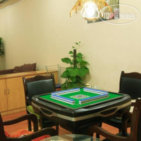 Qingshuiwan Holiday Hotel 
