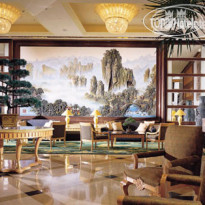 Shangri-La Hotel Hangzhou 5* - Фото отеля