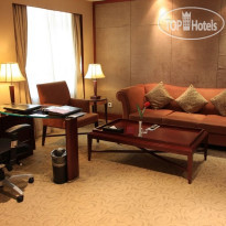 Hangzhou Communication Business Hotel 