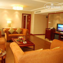 Hangzhou Communication Business Hotel 