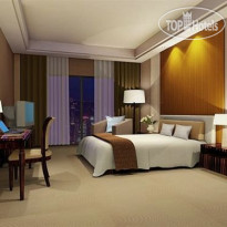 Hangzhou Edinburgh Holiday Hotel 