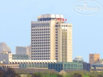 Фотографии отеля  Xinqiao Hotel 4*