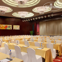 Four Points by Sheraton Hangzhou 