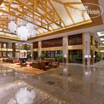 Sheraton Hangzhou Wetland Park Resort 