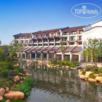 Sheraton Hangzhou Wetland Park Resort 