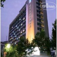 SSAW Hotel Hubin 4*