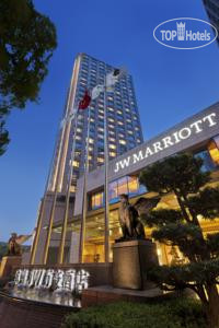 Фотографии отеля  JW Marriott Hangzhou 5*