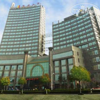 Days Hotel Riverview Hangzhou 4*