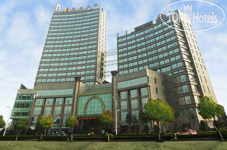 Фотографии отеля  Days Hotel Riverview Hangzhou 4*