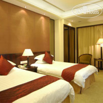 Days Hotel Riverview Hangzhou 