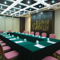 Days Hotel Riverview Hangzhou 