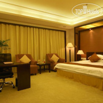 Days Hotel Riverview Hangzhou 